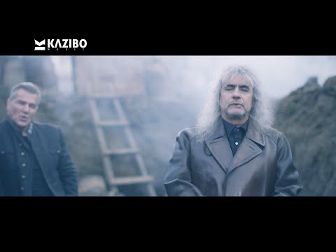 Cristi Minculescu & Dan Bittman - S-Aprindem Tortele (by KAZIBO) Official Video