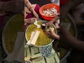 Most Unique Samosa Of Ahmedabad Navtad Samosa Samosa Street Food Ahmedabad Food Gujarat