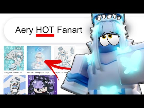 Roblox Bedwars Fan Art
