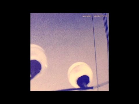 Tujiko Noriko/ツジコノリコ - Blurred In My Mirror [Album]