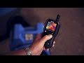FLIR Remediation Kit Video #1