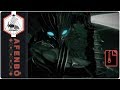 KARAS Anime Trailer 1 AFENBO O G P A F HD 1080 60 FPS Spring 2005