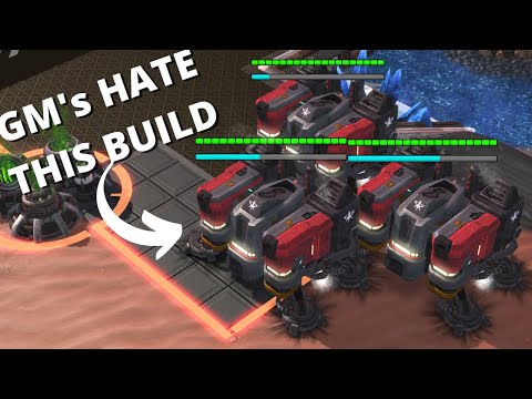 Can This Cheese Even Be Stopped? - Speedrunning SC2