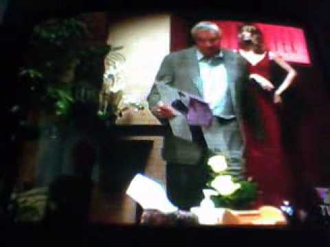 B&B April 2008 opening scenes