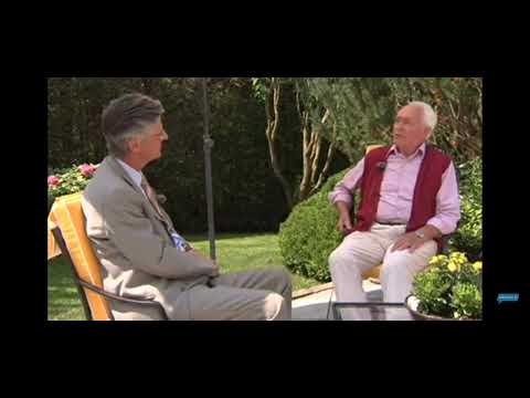 Gendern: "Feministischer Sprachunfug!" Sprach-Papst Wolf Schneider über "Bürgerinnen u. Bürger"