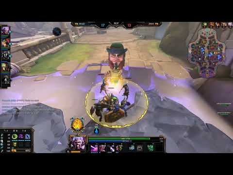 Smite Fafnir Solo - Don't Question My Picks Ever Again