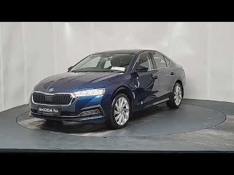 Skoda Octavia Style 2.0Tdi 115Bhp - Image 2