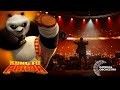 Kung Fu Panda | Imperial Orchestra | Hans Zimmer's Universe