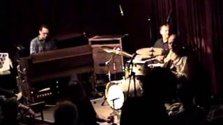 Ron Escheté ~ How My Heart Sings ~ 2006