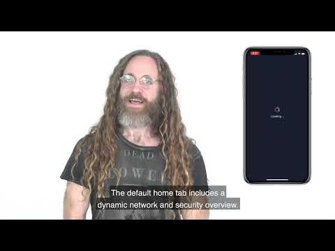 Check Point WatchTower Video