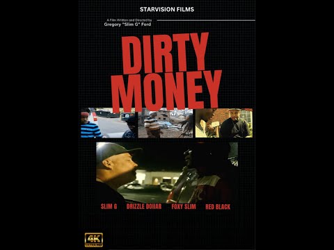 Dirty Money  Full Movie