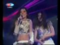 Ruslana in Turkey - Dance with the Wolves 