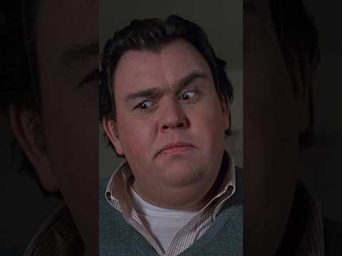 You better watch out, he also has Santa on speed dial | 🎬 Uncle Buck (1989)