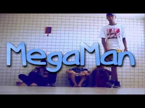 ABSOLUTE KINGS - Inscrição     MegamanC -