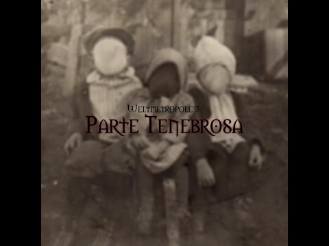 ázu - Weltmetropole 3: Parte Tenebrosa (Full EP)