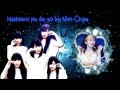 Naitemo iin da yo『泣いてもいいんだよ』-【Momoiro Clover Z / Fandub ...