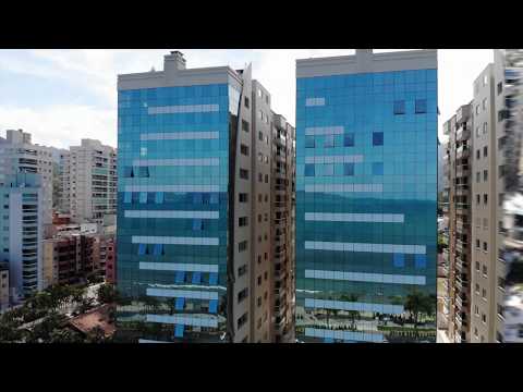 Apartamento de luxo à venda, com 4 quartos, 352m²