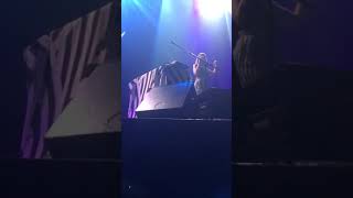 Minor Justice- Flock of Dimes- Live at the Fox Theater in Oakland (Aug 23, 2017)