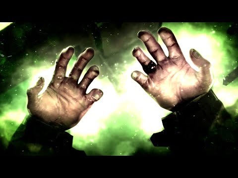 Descending Into Madness.. | Call of Cthulhu Gameplay Part 1
