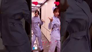 Dancing Nurses (3)  ??? #dance