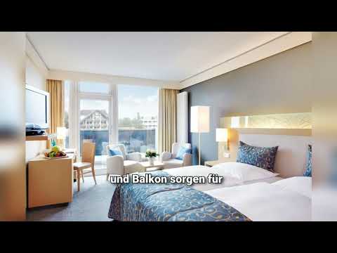 Ambassador Hotel & Spa | Hotels mit Pool in Sankt Peter-Ording