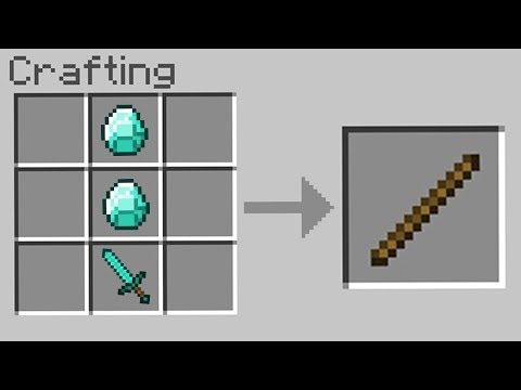 NON DOVETE GIOCARE QUESTO MONDO MALEDETTO! - Minecraft ITA 1 14