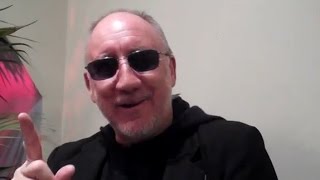 Pete Townshend | Interview | Music-News.com