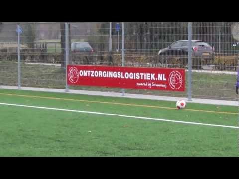 FC Engelen F6 - Haarsteeg 17 november 2012