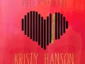 Kristy Hanson - Piece Of Your Heart - Original ...