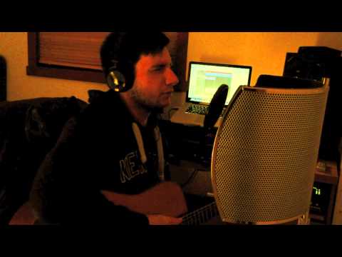Thinking about you - Frank Ocean Cover (Acoustic Ross Toland)