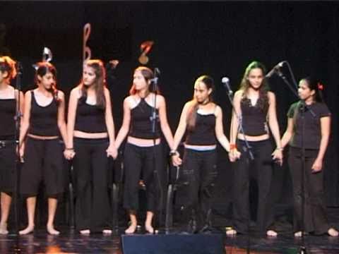 Cheli's Project 23/6/2005