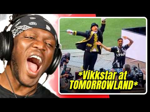 BEST SIDEMEN CHARITY MATCH MOMENTS