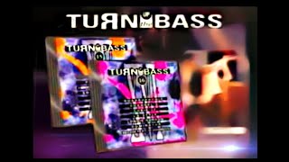 Turn Up The Bass, volume 15 & 16 - TV Reclame (1991)