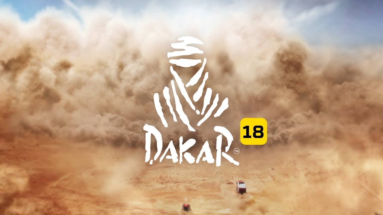 Trailer di DAKAR 18