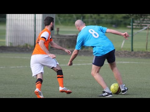 GSBK - ZK Bruk: 11. tydzień (FLS Wiosna 2016)