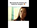 Girls Attitude Angry Mom Kdrama Girls Fight Girl Mood Off Status Korean Taehyung
