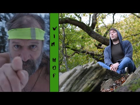 THE WIM HOF METHOD explained. (NEW Scientific Data) 2020