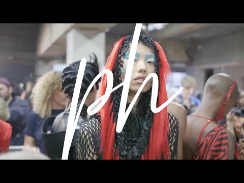 The PH Collective Show Reel