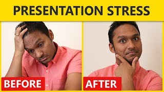 How to Deal with Presentation Stress | Say Goodbye to Public Speaking Fear