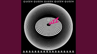 Queen ‎– Jazz