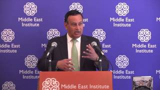 Magnificent Delusions: Book Discussion with Amb. Husain Haqqani