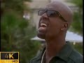 Aaron Hall -  I Miss You (1994) 4k Upscale + HQ Audio
