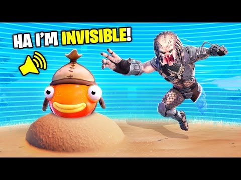 10 Fortnite MISTAKES ONLY Noobs Make