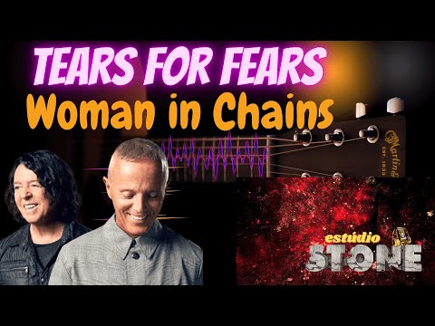 The Girl That I Call Home - Tears For Fears