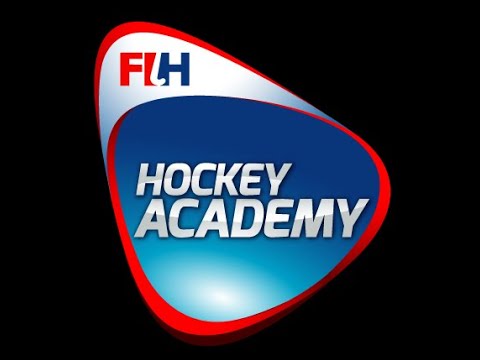 FIH Academy Skill Game Clip 26 - Steal tackle