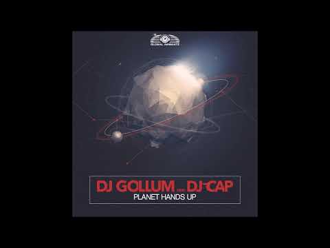 DJ Gollum feat DJ Cap - Planet Hands Up (Extended Mix)