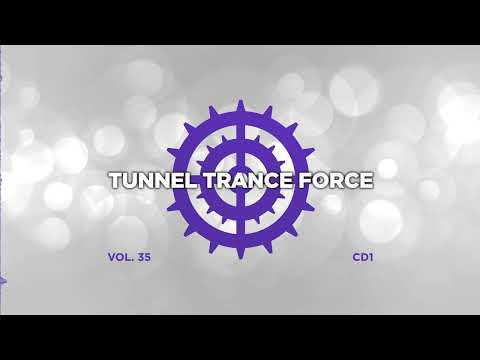 Tunnel trance force 35 - CD1 Cruise mix - 320 kbps / 4K video