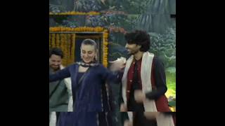 Download lagu Tamasha season 3|Aqeel and Wajiha dance ❤️❤️❤️|#tamasha #dancevideo #malikaqeel mp3