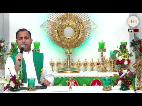 Dewfall 1835 - Is it God’s voice?