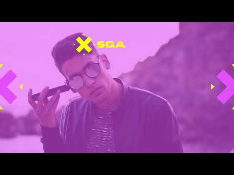 SGA - NO ME DIGAS QUE ME QUIERES FEAT . PITOÑO TORRES